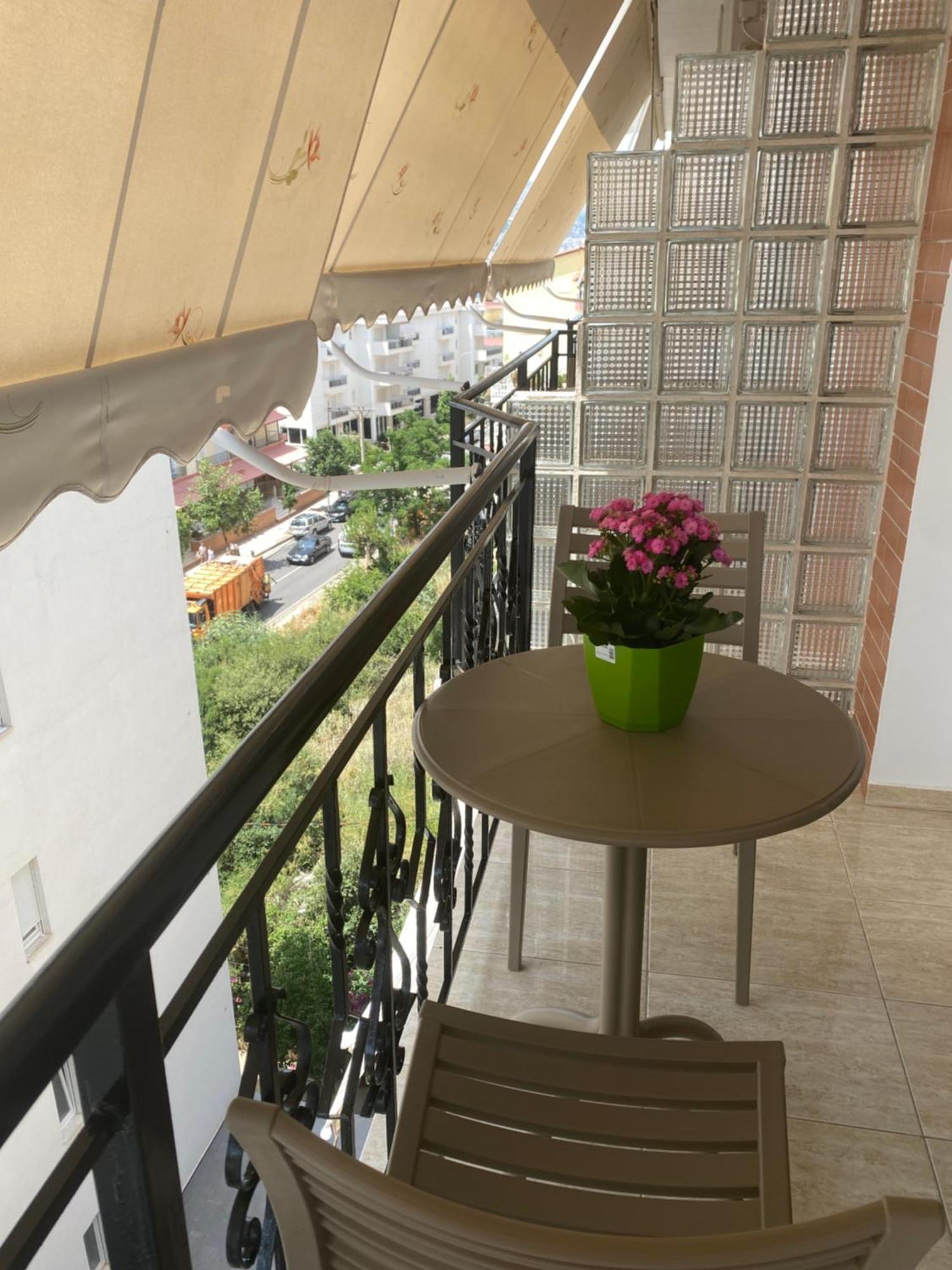 Augusto Rooms Saranda Extérieur photo