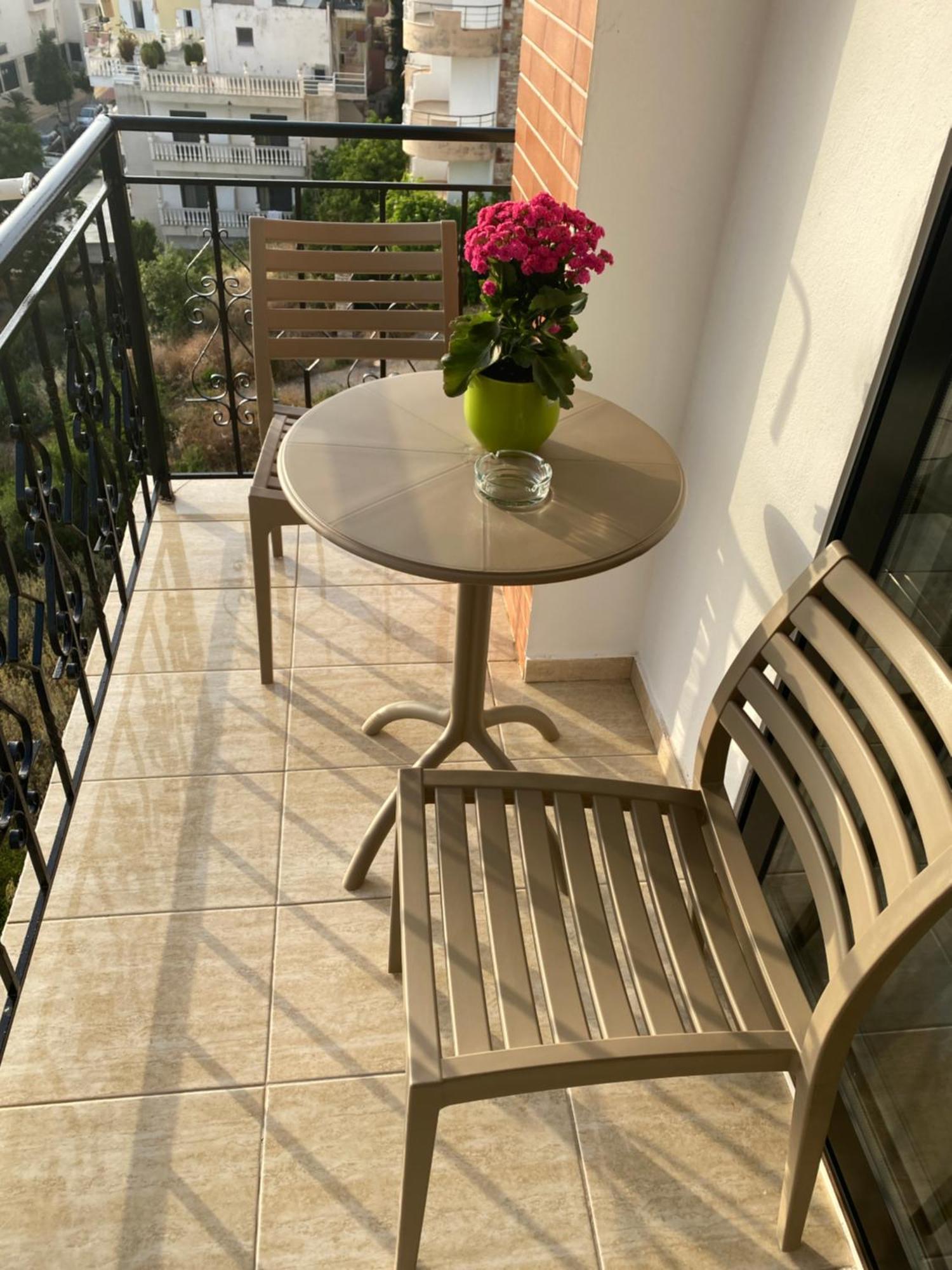 Augusto Rooms Saranda Extérieur photo